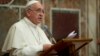 No Revels, We're Poor Servants, Pope Tells Cardinals-to-Be
