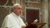 Đức Giáo Hoàng kêu gọi cầu nguyện cho nạn nhân lũ lụt trong vùng Balkan