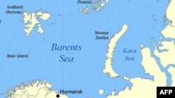 Nga, Na Uy đạt thỏa thuận về ranh giới biển Barents