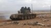 Beberapa Pangkalan Militer Suriah Dihantam Roket