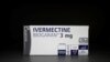 El medicamento Ivermectina que están recomendando las autoridades de salud de Nicaragua contra el COVID-19.