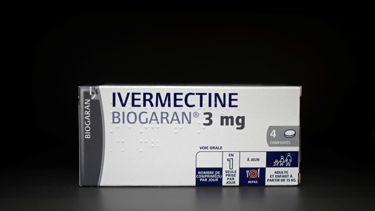 Ivermectina 3 Mg Covid