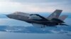 Pentagon Eyes F-35 Sales to Greece, Romania and Poland 