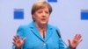 Merkel Accuses Far-right Party of Stoking Ethnic Tension
