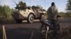 Burkina Faso Soldiers Join French Troops in Mali