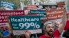 AP-NORC/MTV Poll: Young People Back Single-Payer Health Care