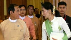 သမၼတသစ္ေရြးခ်ယ္ေရးနွင့္ အလားအလာ