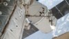 SpaceX Cargo Capsule Reaches International Space Station