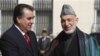Президенты Таджикистана и Афганистана встретились в Кабуле