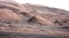 NASA Siarkan Foto-Foto Curiosity di Planet Mars