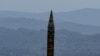 Pakistan Tests Nuclear-Capable Missile