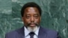 Des ONG demandent à Washington et Bruxelles d'élargir les sanctions ciblées contre Kabila
