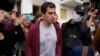 Editor Who Investigated Navalny Poisoning Says Russia Declares Him Wanted Man