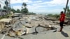 Siklon Tropis Seroja di Indonesia dan Timor Leste, 150 Lebih Tewas