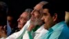 Maduro pide que revolucionarios sigan legado de Fidel Castro