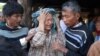 China 'Regrets' Protester Death at Myanmar Copper Mine