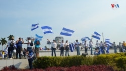 Nicaragua: Levantan requisito visa a cubanos