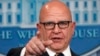 Reports: Trump Ready to Oust McMaster