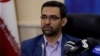 دفاع وزیر پیشنهادی روحانی از ساخت «زیرساخت شنود» در وزارت اطلاعات