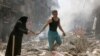 UN: Katastrofalna situacija u Alepu