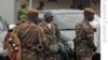 Bissau: Primeiro-ministro defende presença dos militares angolanos