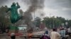Le président malien dissout la Cour constitutionnelle, assure que "Soumaïla est sain et sauf"