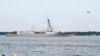 Mỹ sắp đưa hai tàu chiến tới Hắc Hải, Nga quan ngại