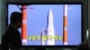 Triều Tiên trong giai đoạn chuẩn bị chót để phóng hỏa tiễn 'không gian'