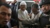 Jokowi akan Bebaskan Abu Bakar Ba'asyir 