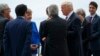 Terorizam glavna, klimatske promene sporna tema G7