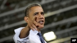 Obama pretende que la ciudadanía presione por las redes sociales al Congreso y lograr un acuerdo antes de Navidad.