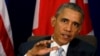 اوباما می گوید لایحه مجلس نمایندگان برای جلوگیری از ورود آوارگان سوری را وتو خواهد کرد