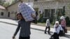 فرار شهروندان سوریه به لبنان و عراق 
