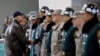 Korea Selatan Membayar Biaya Kehadiran Tentara Amerika 