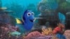 Finding Dory, Sekuel Film Finding Nemo, Dirilis 2015