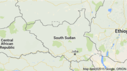 HRW: SSudan Security Agency Reaps Repression