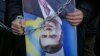 Ukraine President to Talk with Opposition
