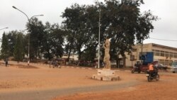 Conflits et sécurité à la frontière camerouno-nigériane