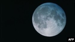 Bilim Dünyası Ay’ın Oluşumu Konusunda Yanıldı mı?