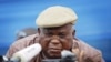Tshisekedi demande au peuple de contraindre le "régime finissant" de Joseph Kabila à "quitter le pouvoir".