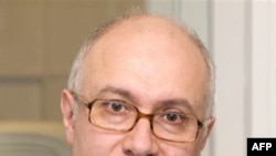 Матвей Ганапольский