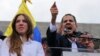 Vợ thủ lĩnh đối lập Venezuela nhắn TT Maduro: ‘Quá đủ rồi’