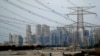 وزیر صنعت ایران از کمبود ۱۰ هزار مگاوات برق در بخش صنعت خبر داد