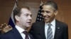 Obama Presses for US-Russia Nuclear Pact
