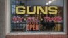 Poll: Most US Voters Favor Background Checks for Gun Purchases 
