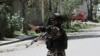 Bom nổ giết chết 9 người tại một khu chợ ở Afghanistan