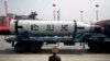 Washington prépare de nouvelles sanctions contre Pyongyang
