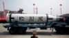 US and China Intensify Pressure on North Korea