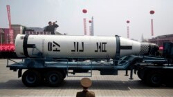 US - North Korea Tensions