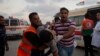 فلسطینی کا چاقو سے حملہ، اسرائیلی فوج نے گولی مار دی